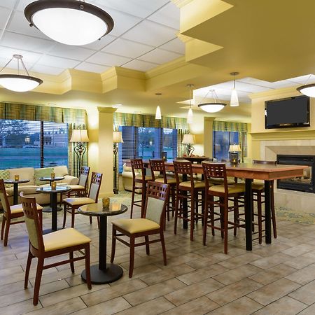 Hampton Inn Mount Vernon Eksteriør bilde