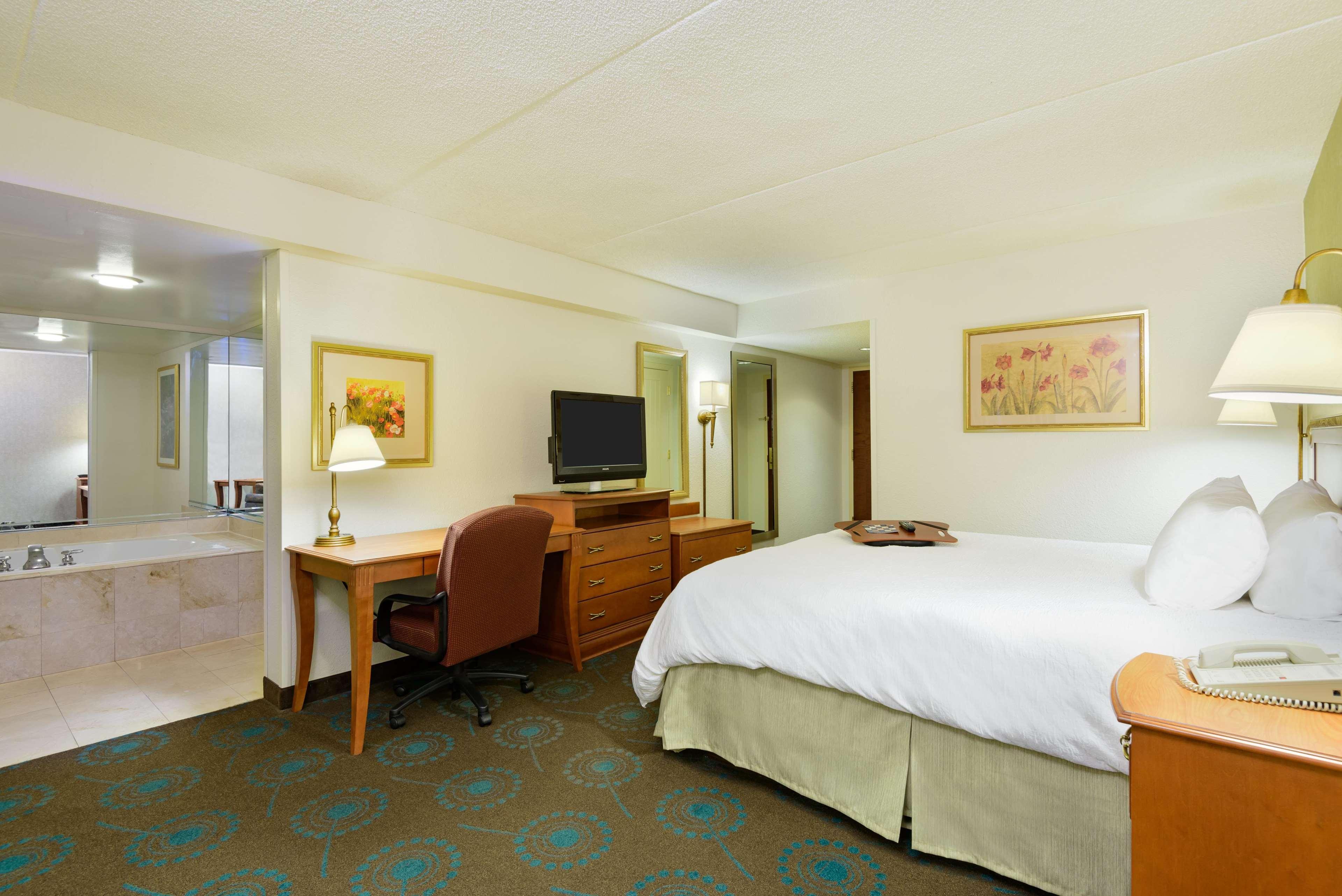 Hampton Inn Mount Vernon Eksteriør bilde