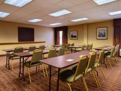 Hampton Inn Mount Vernon Eksteriør bilde